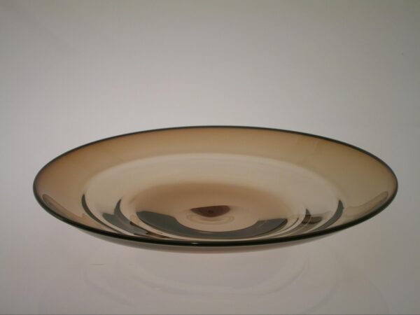 Sepia Wrap Bowl
